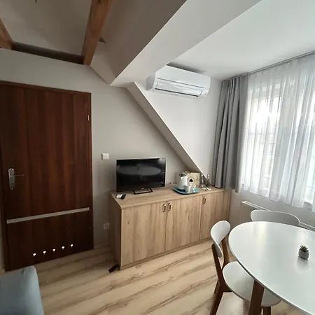Willa Pod Lipami Świnoujście Zewnętrze zdjęcie