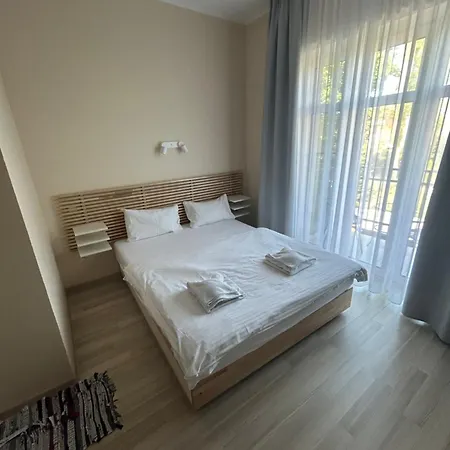 Willa Pod Lipami Świnoujście Zewnętrze zdjęcie