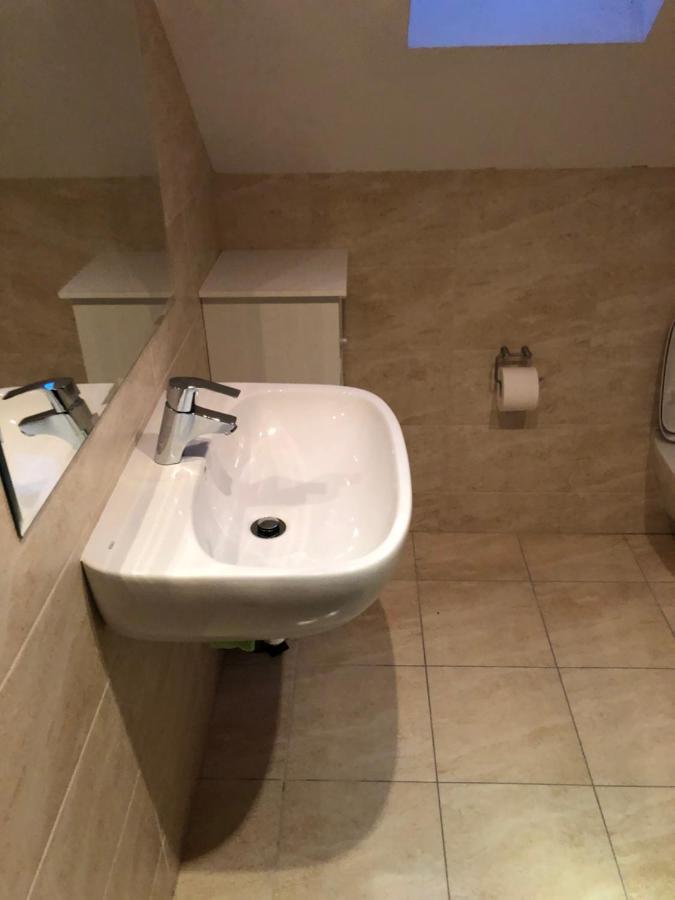 Privat overnatting Pod Lipami