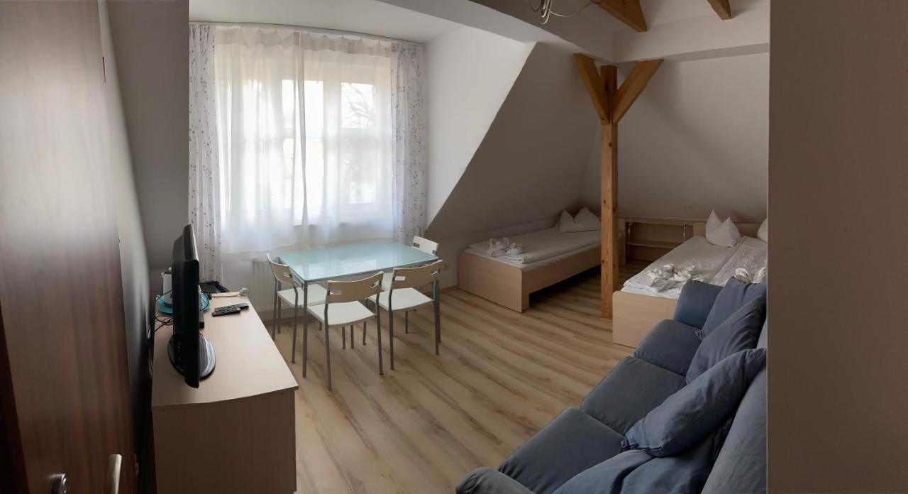 Privat overnatting Pod Lipami Świnoujście