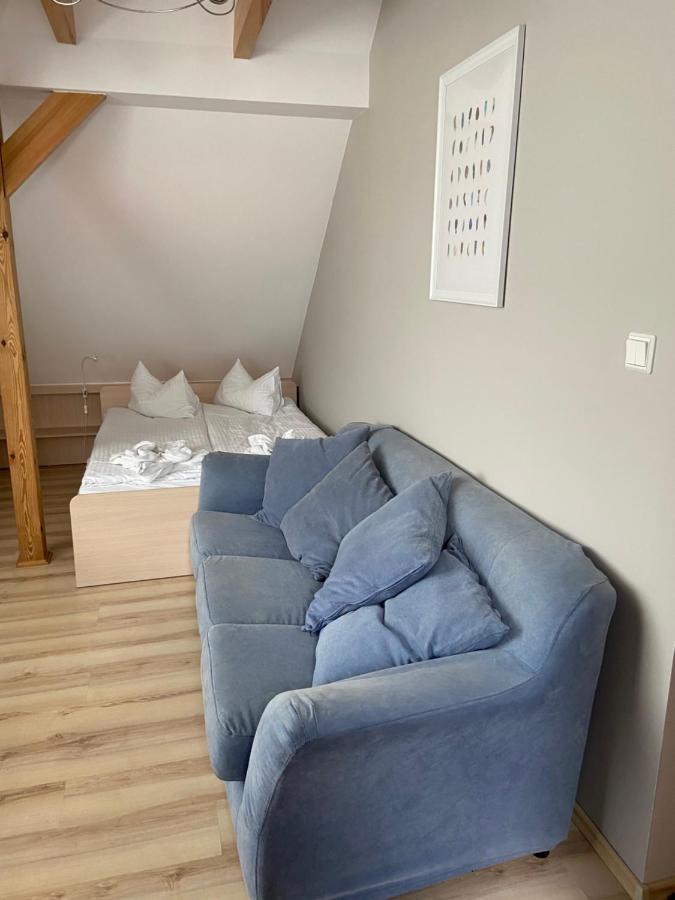 Privat overnatting Pod Lipami