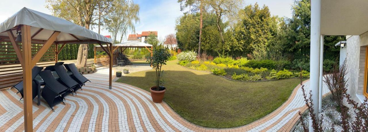 Privat overnatting Pod Lipami