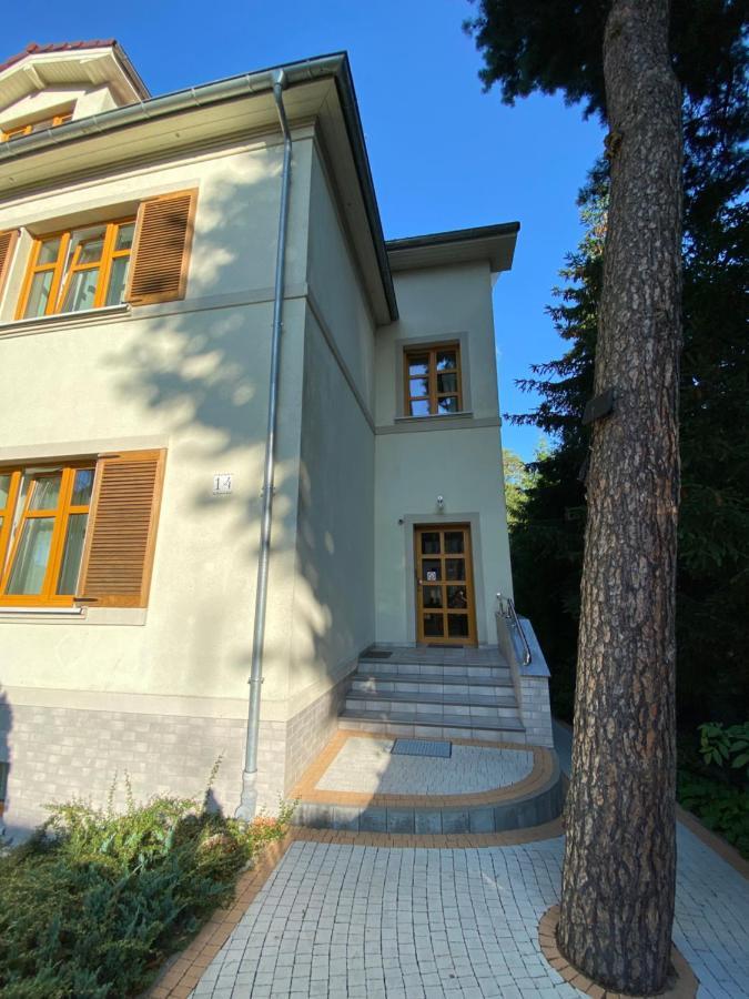 Privat overnatting Pod Lipami *