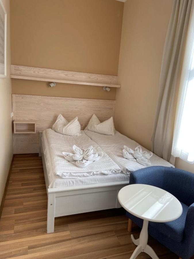 Privatunterkunft Pod Lipami