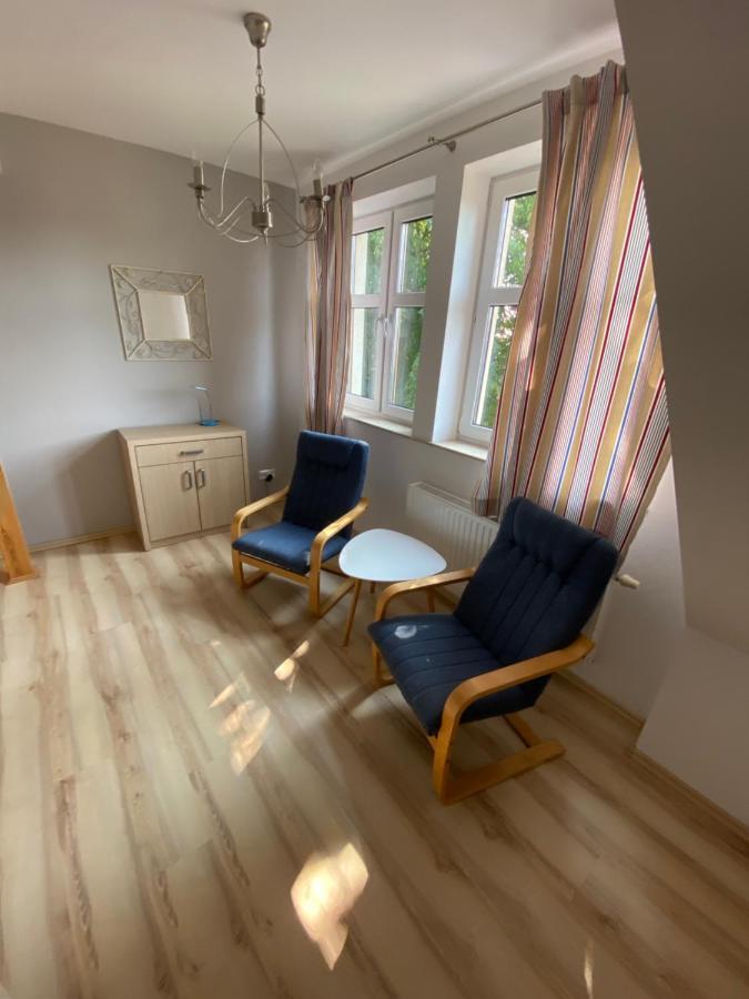 Pod Lipami Privatunterkunft *