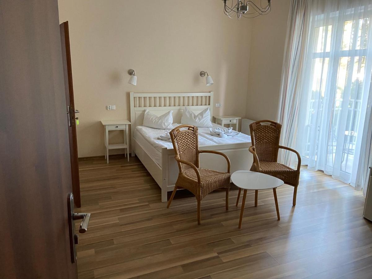 Privat overnatting Pod Lipami