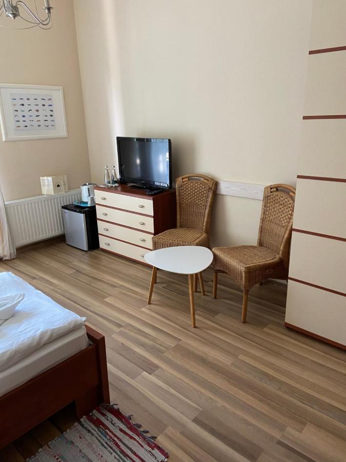 Pod Lipami Świnoujście