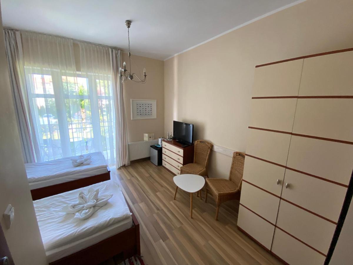 Pod Lipami Alloggio in famiglia Świnoujście