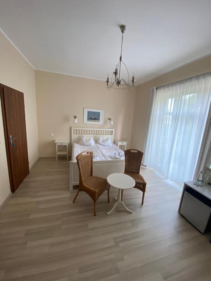 Pod Lipami Świnoujście