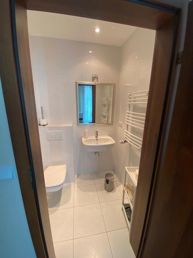 Pod Lipami Privat overnatting