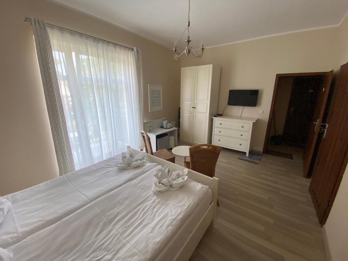 Privat overnatting Pod Lipami Świnoujście