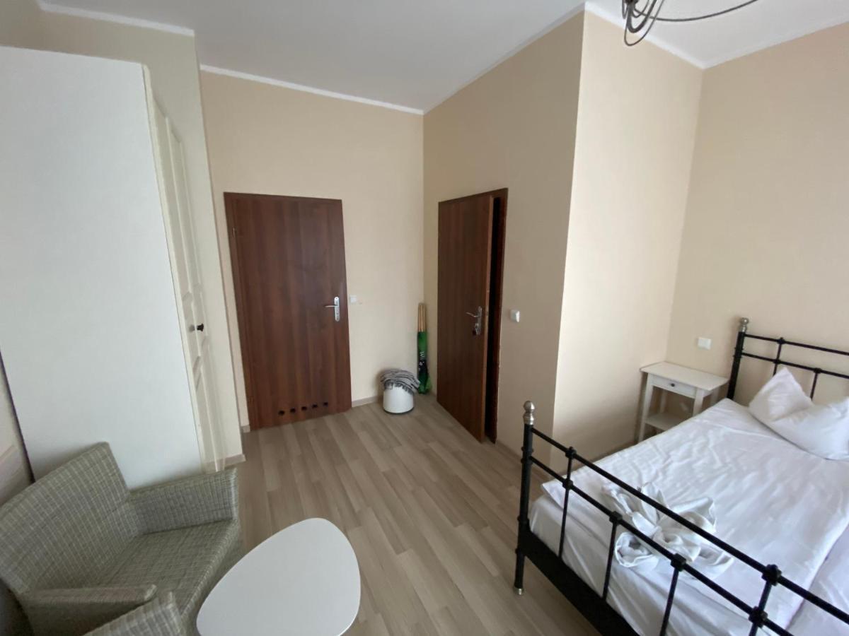 Pod Lipami Świnoujście