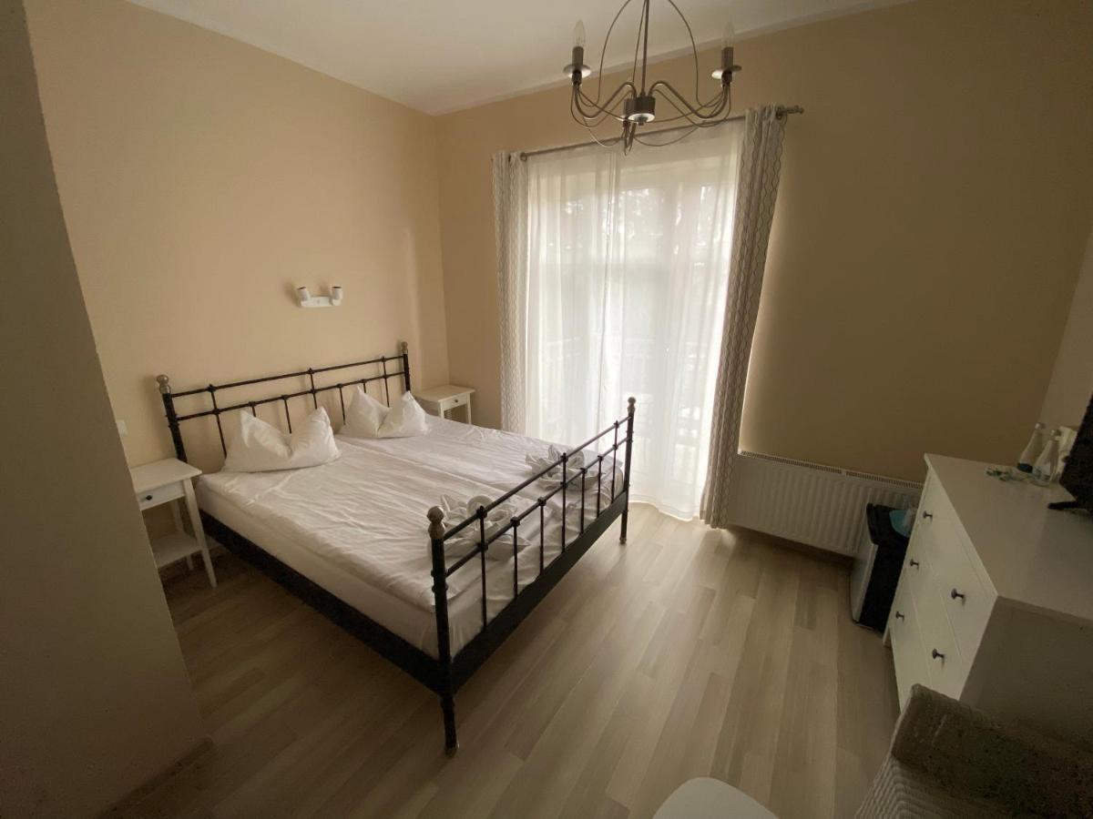 Pod Lipami Świnoujście