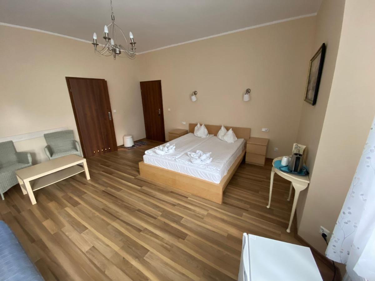 Pod Lipami * Świnoujście