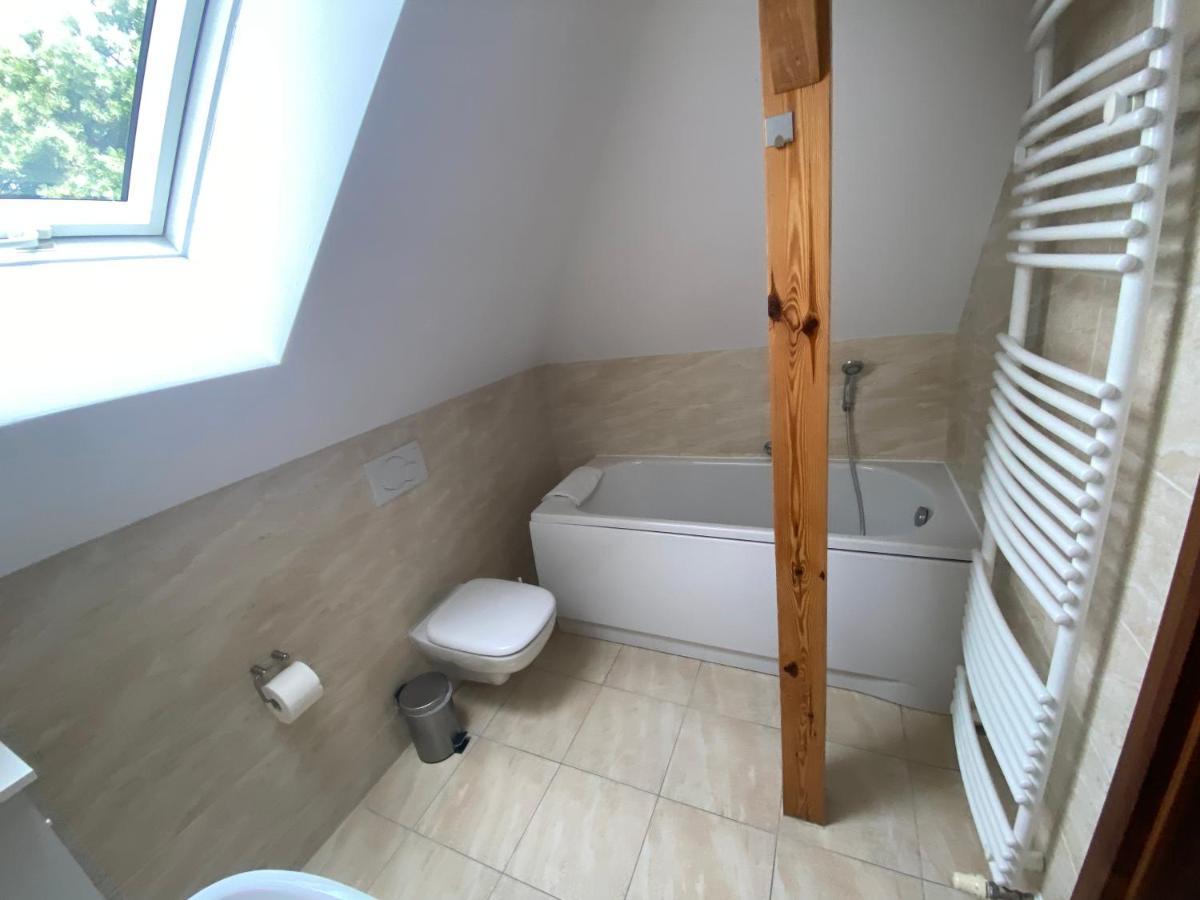 Pod Lipami Świnoujście