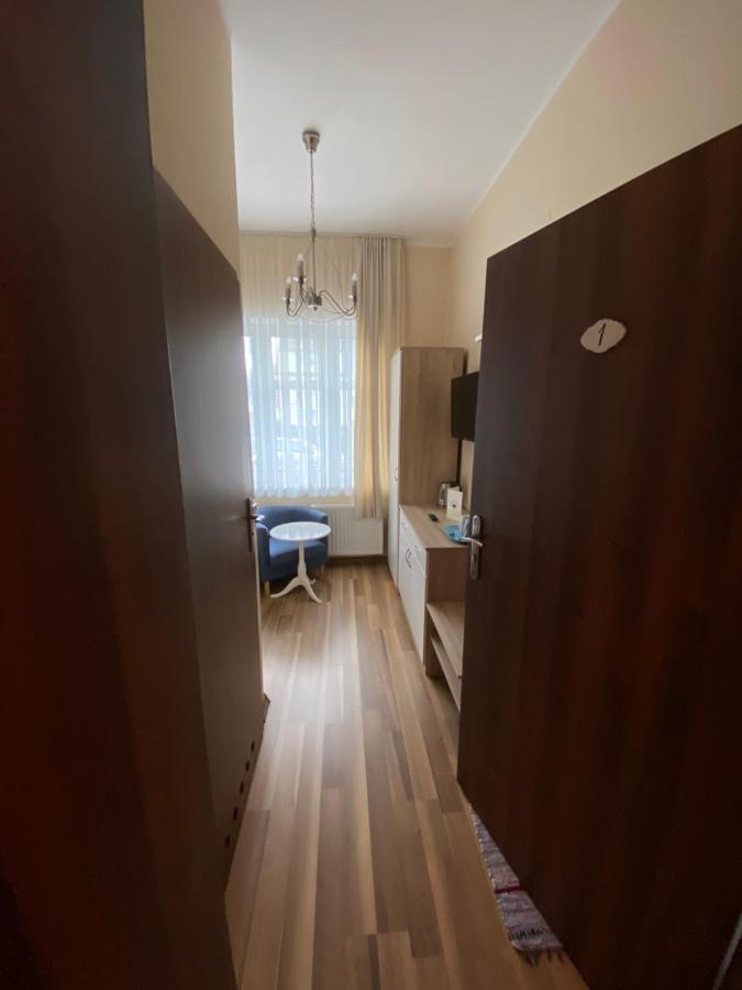 Pod Lipami Privatunterkunft *