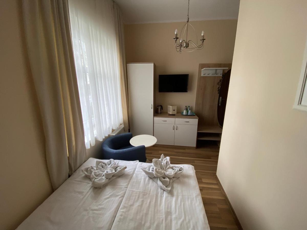 Pod Lipami Alloggio in famiglia Świnoujście