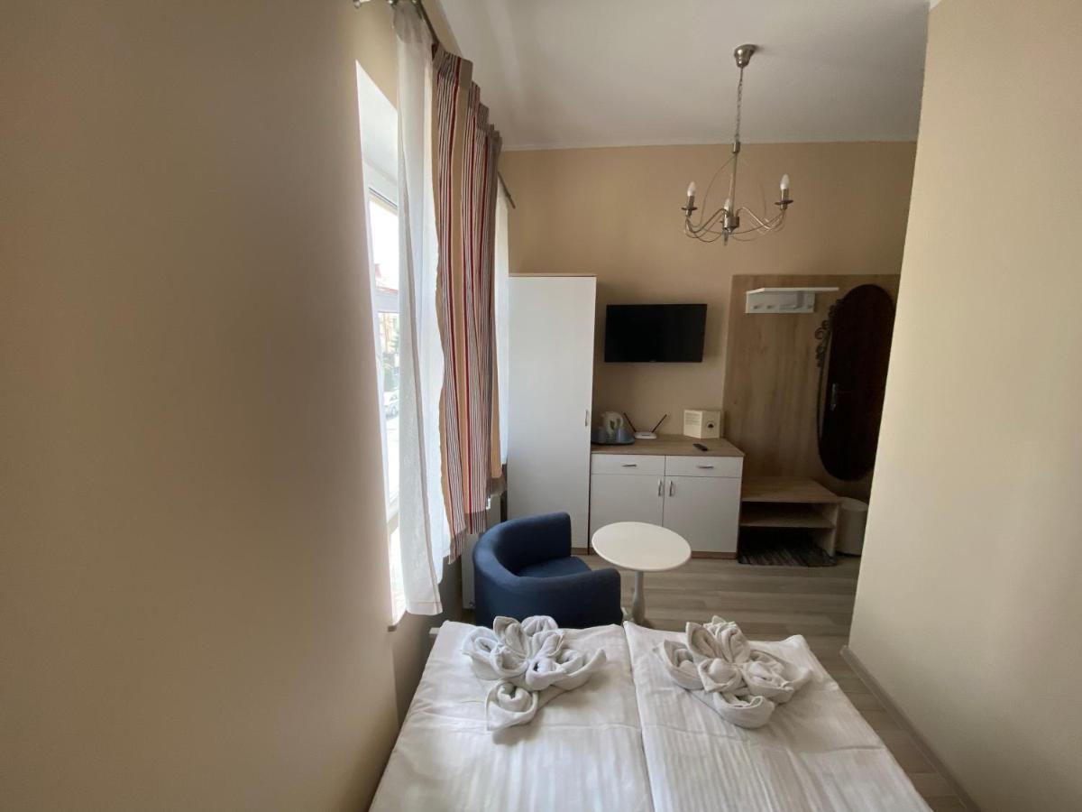 Pod Lipami Privat overnatting *