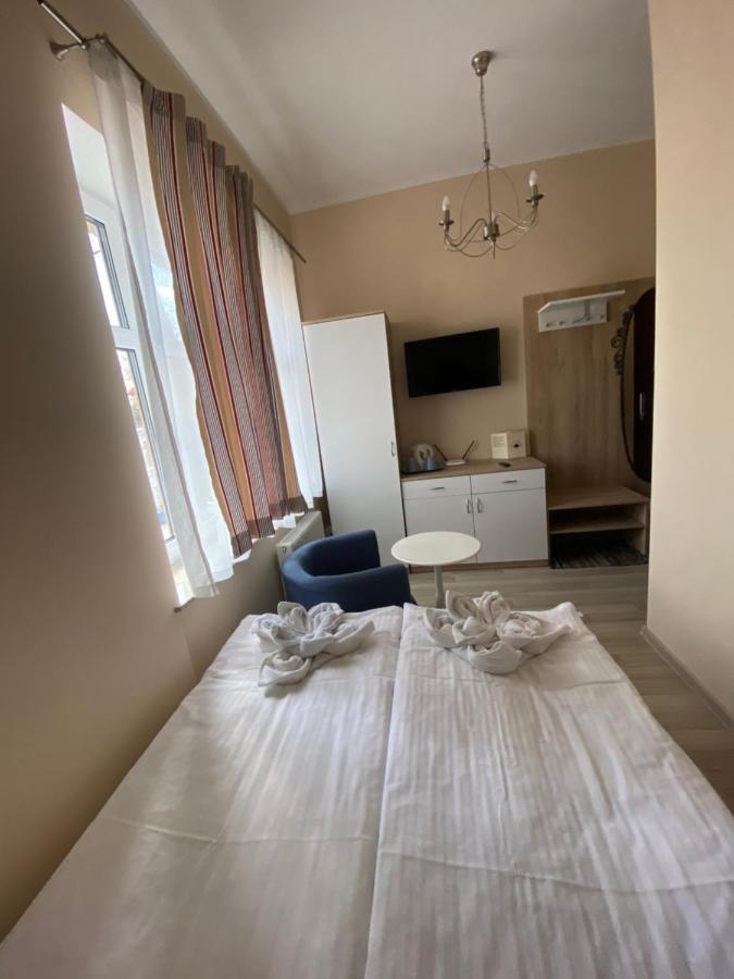 Pod Lipami Alloggio in famiglia Świnoujście