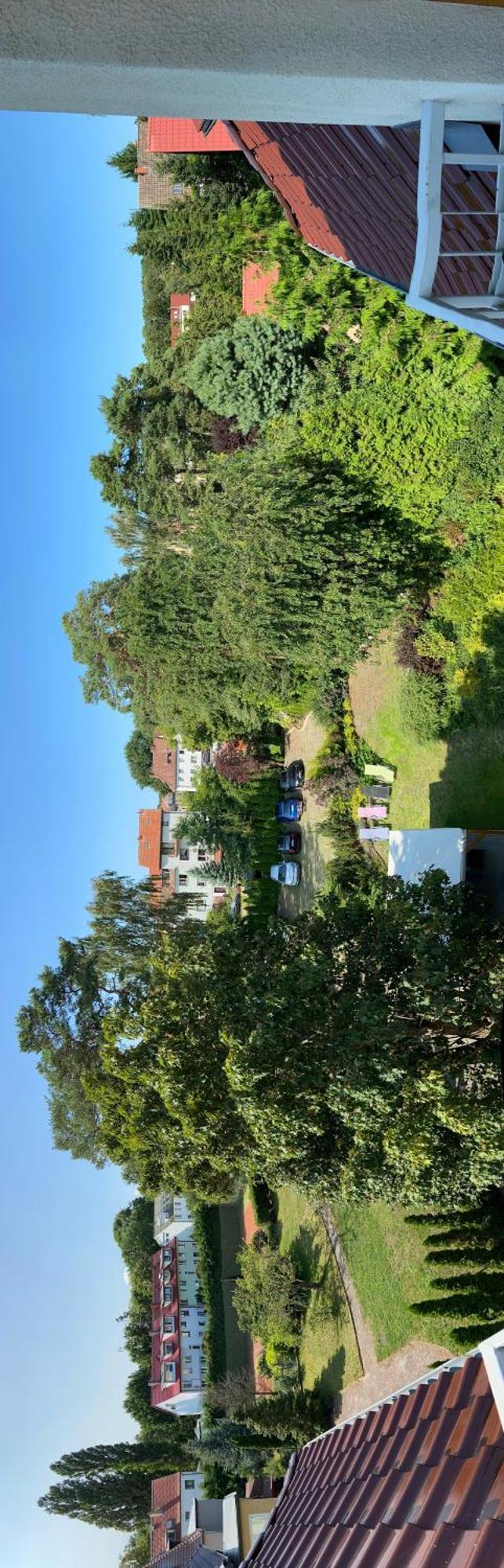 Privat overnatting Pod Lipami Świnoujście