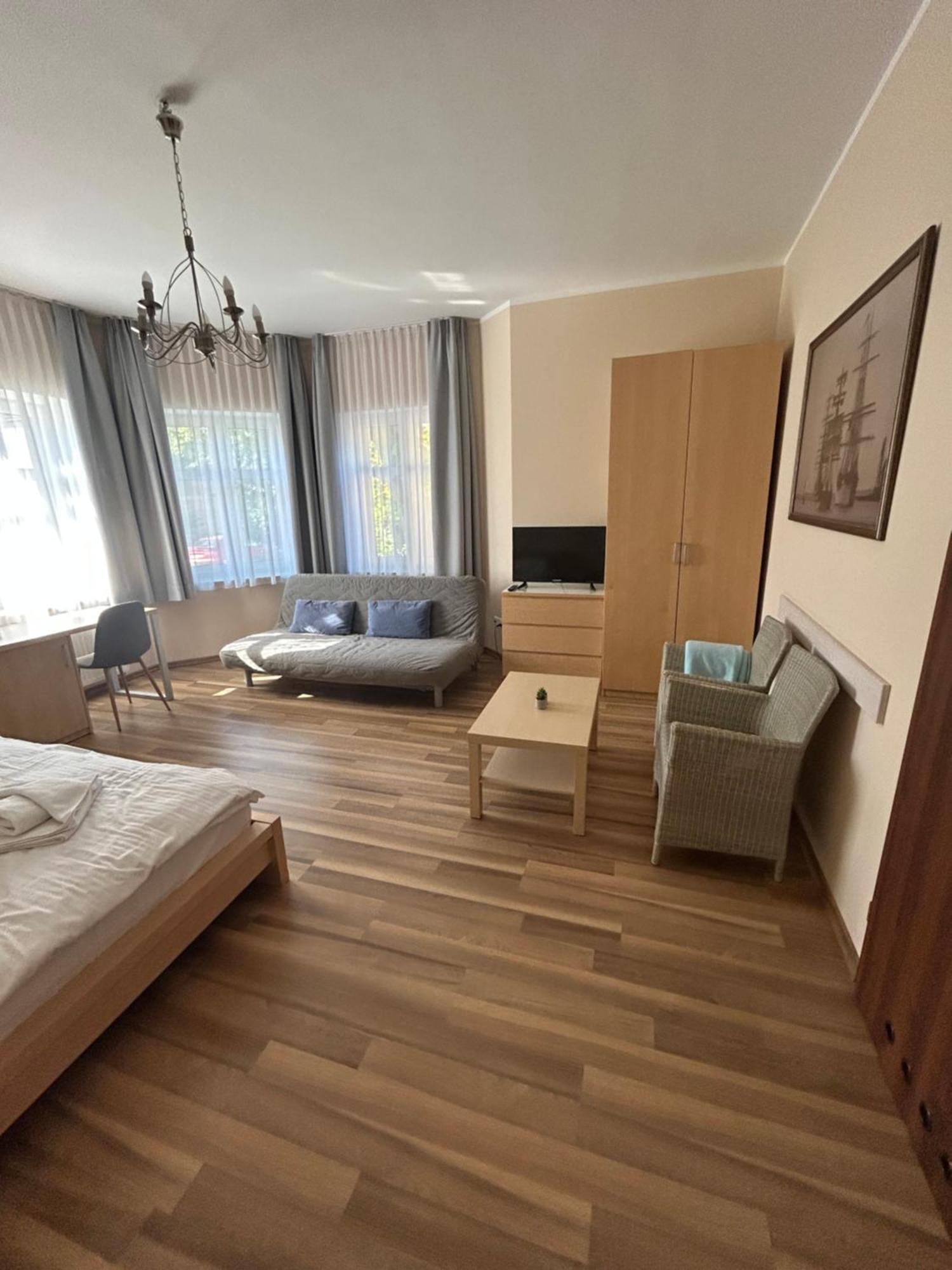 Pod Lipami * Świnoujście