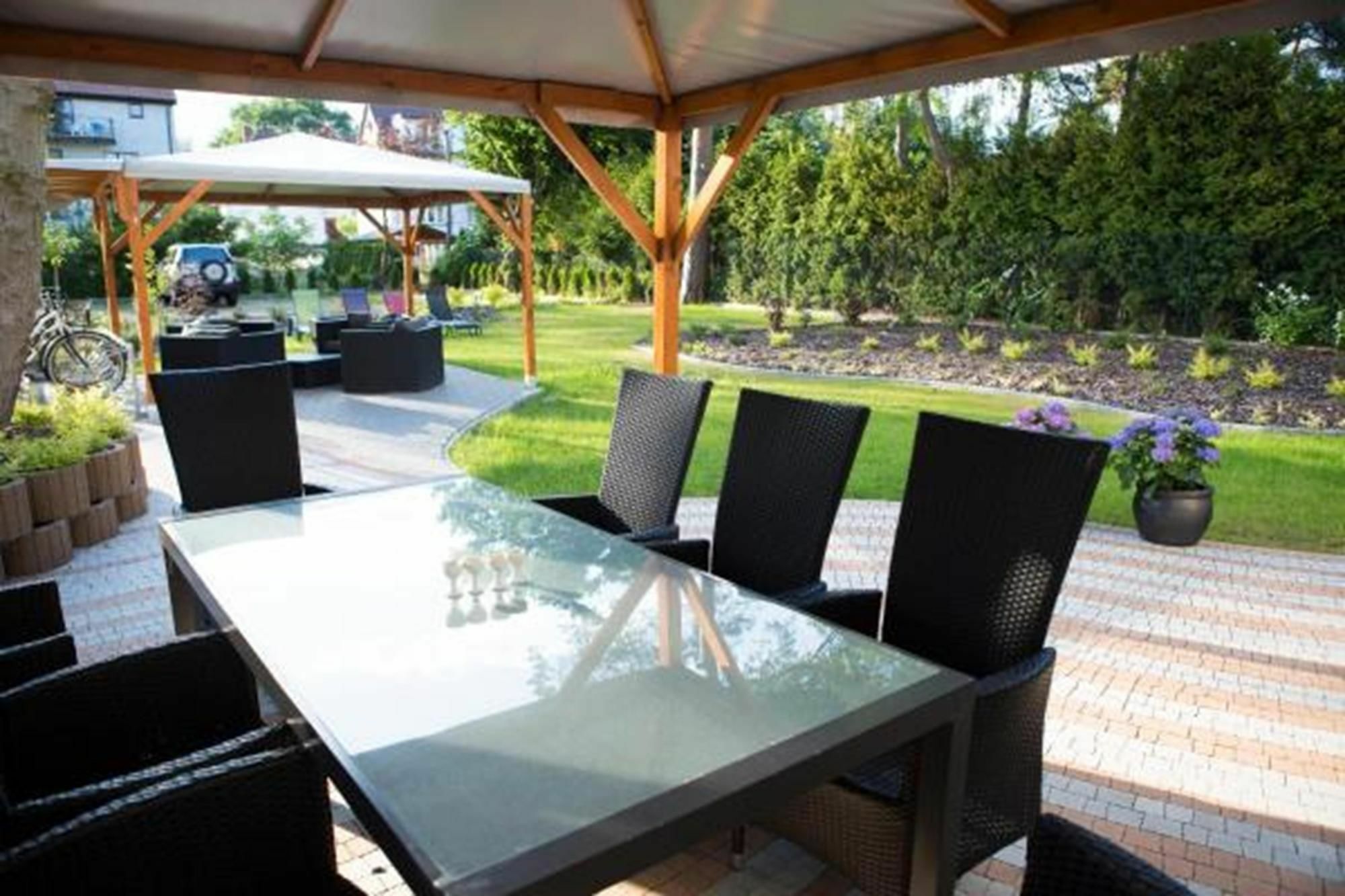 Pod Lipami Privat overnatting