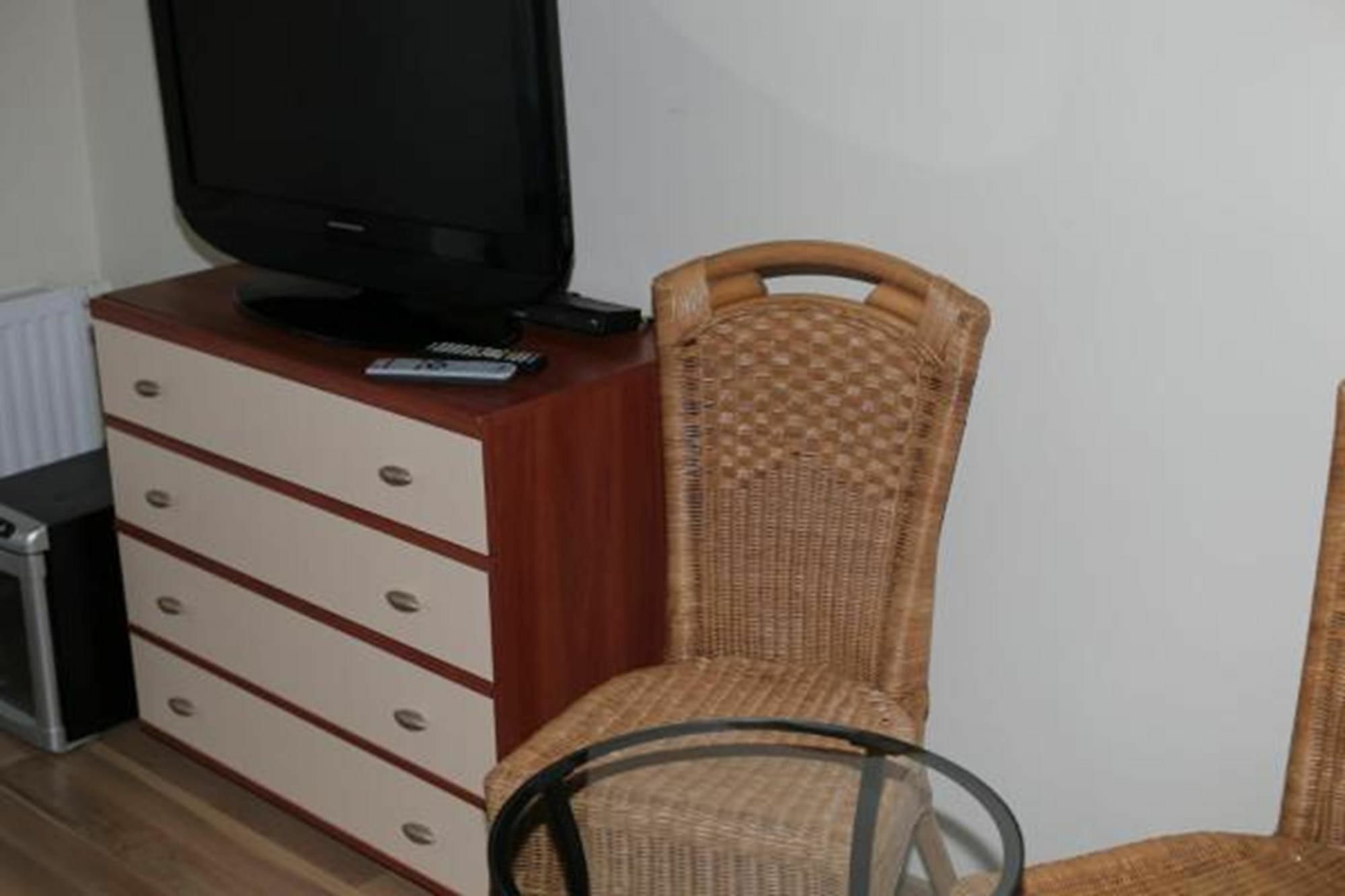 Pod Lipami * Świnoujście