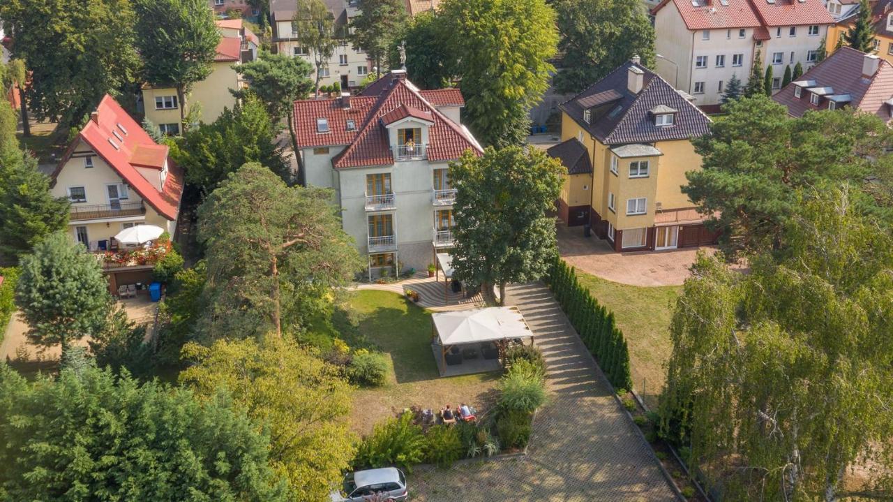 Privat overnatting Pod Lipami *